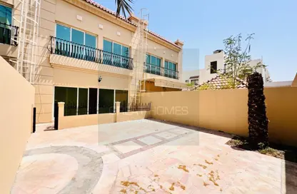 Villa - 3 Bedrooms - 3 Bathrooms for rent in Mirdif Villas - Mirdif - Dubai Villa - 3 Bedrooms - 3 Bathrooms for rent in Mirdif Villas - Mirdif - Dubai