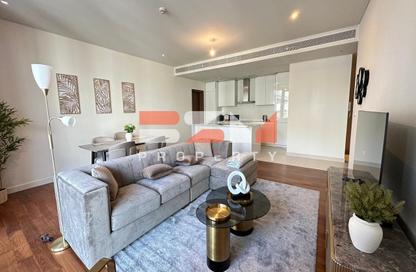 Apartment - 2 - 2 for rent in City Walk Residential Building 19 - City Walk Residential - City Walk - Al Wasl - Dubai