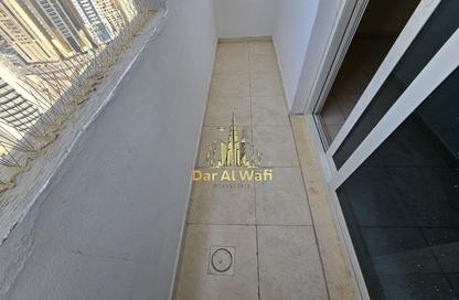 Apartment - 1 - 2 for rent in Taliatela Street - Al Nahda - Sharjah