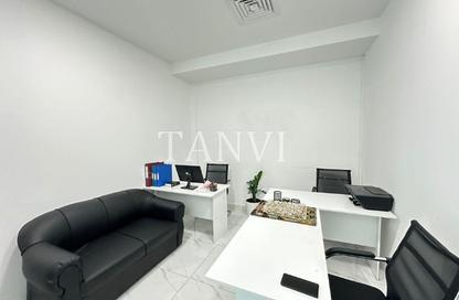 Office Space - 1 Bedroom - 1 Bathroom for rent in Al Qusais 2 - Al Qusais Residential Area - Al Qusais - Dubai