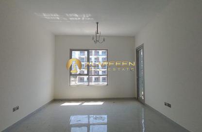 Apartment - 2 Bedrooms - 2 Bathrooms for rent in PARK TERRACE - Arjan - Dubai