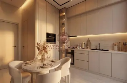 Townhouse - 4 Bedrooms - 5 Bathrooms for sale in Verona - Damac Hills 2 - Dubai