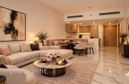 Apartment - 1 - 2 for sale in Elegance Tower - Downtown Dubai - Dubai