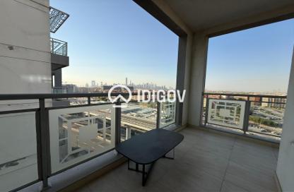 Apartment - 1 Bedroom - 1 Bathroom for rent in Feirouz - Al Furjan - Dubai Apartment - 1 Bedroom - 1 Bathroom for rent in Feirouz - Al Furjan - Dubai