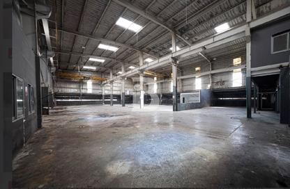Warehouse - Studio for rent in Al Quoz Industrial Area 3 - Al Quoz Industrial Area - Al Quoz - Dubai