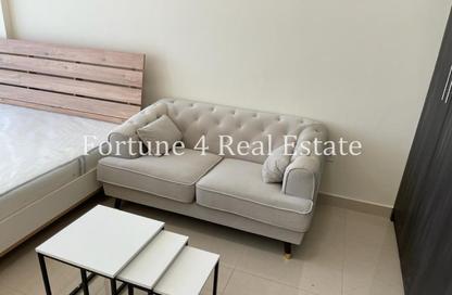 Apartment - Studio - 1 Bathroom for rent in K1 - Dubai Land Residence Complex - Dubai Land - Dubai