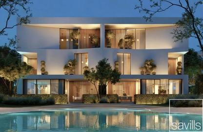 Villa - 5 Bedrooms - 7 Bathrooms for sale in Lunaya - Saih Shuaib 1 - Jebel Ali - Dubai