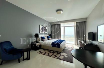 Apartment - Studio - 1 Bathroom for sale in Artesia D - Artesia - Damac Hills - Dubai