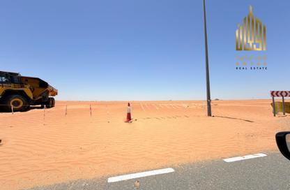 Land - Studio for sale in Al Qasimiah City - Sharjah