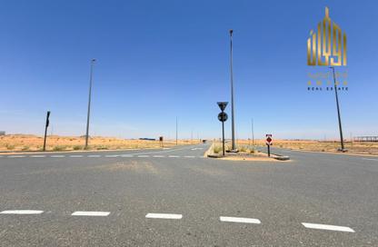 Land - Studio for sale in Al Qasimiah City - Sharjah Land - Studio for sale in Al Qasimiah City - Sharjah