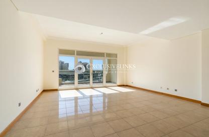 Apartment - 1 - 1 for sale in Al Habool - Shoreline Apartments - Palm Jumeirah - Dubai