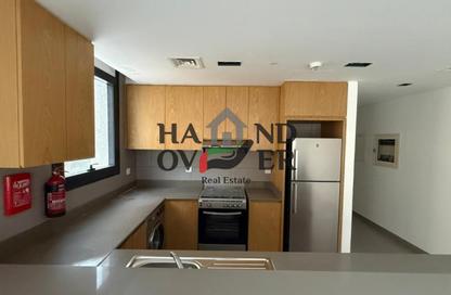 Apartment - 1 Bedroom - 2 Bathrooms for sale in Darb 4 - Al Mamsha - Muwaileh - Sharjah