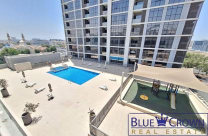 Apartment - 2 Bedrooms - 3 Bathrooms for rent in Manazil Al Mankhool 01 - Al Mankhool - Bur Dubai - Dubai