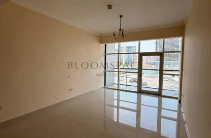 Apartment - Studio - 1 Bathroom for rent in Oasis Tower 1 - Dubai Sports City - Dubai