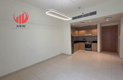 Apartment - 1 - 2 for rent in Mayfair Tower - Business Bay - Dubai