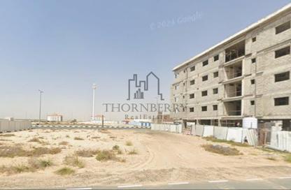 Land - Studio for sale in Tilal City B - Tilal City - Sharjah Land - Studio for sale in Tilal City B - Tilal City - Sharjah