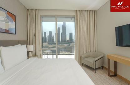 Whole Building - 2 Bedrooms - 3 Bathrooms for sale in Vida Dubai Mall Tower 1 - Vida Residences Dubai Mall - Downtown Dubai - Dubai Whole Building - 2 Bedrooms - 3 Bathrooms for sale in Vida Dubai Mall Tower 1 - Vida Residences Dubai Mall - Downtown Dubai - Dubai