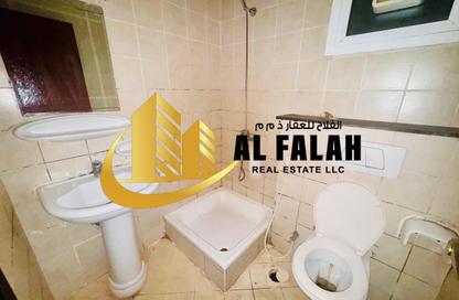 شقة - 1 حمام للايجار في شارع بوخارا ​ - النهدة - الشارقة
