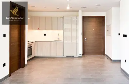 شقة - 2 غرف نوم - 3 حمامات للايجار في برج The Crest C - ذا كريست - صبحا هارتلاند - مدينة الشيخ محمد بن راشد - دبي