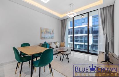 Apartment - 1 Bedroom - 2 Bathrooms for rent in Samana Hills - Arjan - Dubai