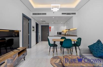 Apartment - 1 Bedroom - 2 Bathrooms for rent in Samana Hills - Arjan - Dubai Apartment - 1 Bedroom - 2 Bathrooms for rent in Samana Hills - Arjan - Dubai