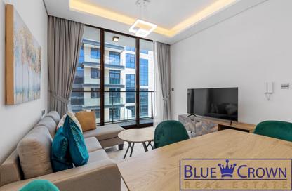 Apartment - 1 Bedroom - 2 Bathrooms for rent in Samana Hills - Arjan - Dubai