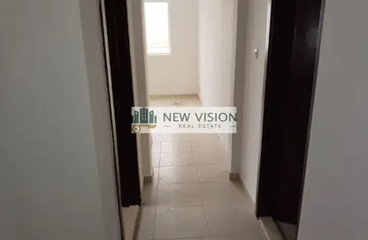 Apartment - 1 Bedroom - 2 Bathrooms for rent in Al Qulaya'ah - Al Sharq - Sharjah