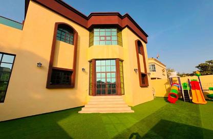 Villa - 7 - 7+ for rent in Umm Dir - Umm Al Quwain