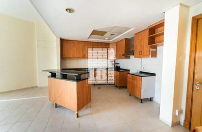 Apartment - 1 Bedroom - 2 Bathrooms for rent in Building 224 - Mogul Cluster - Discovery Gardens - Dubai