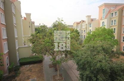 Apartment - 1 Bedroom - 2 Bathrooms for rent in Building 224 - Mogul Cluster - Discovery Gardens - Dubai