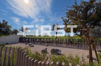 Villa - 4 - 5 for rent in The Dahlias - Yas Acres - Yas Island - Abu Dhabi