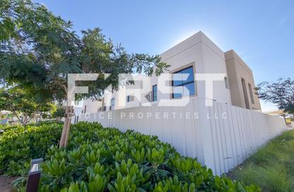 Villa - 4 - 5 for rent in The Dahlias - Yas Acres - Yas Island - Abu Dhabi Villa - 4 - 5 for rent in The Dahlias - Yas Acres - Yas Island - Abu Dhabi