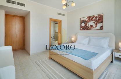 Apartment - 1 Bedroom - 2 Bathrooms for sale in The Links East Tower - The Links - The Views - Dubai
