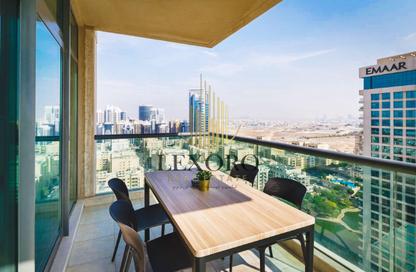 Apartment - 1 Bedroom - 2 Bathrooms for sale in The Links East Tower - The Links - The Views - Dubai Apartment - 1 Bedroom - 2 Bathrooms for sale in The Links East Tower - The Links - The Views - Dubai
