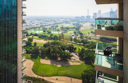 Apartment - 1 Bedroom - 2 Bathrooms for sale in The Links East Tower - The Links - The Views - Dubai Apartment - 1 Bedroom - 2 Bathrooms for sale in The Links East Tower - The Links - The Views - Dubai