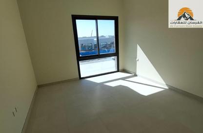 Villa - 5 - 6 for rent in Azha Views - Al Amerah - Ajman