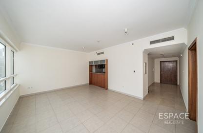 Apartment - 1 - 1 for rent in Marina Quays East - Marina Quays - Dubai Marina - Dubai