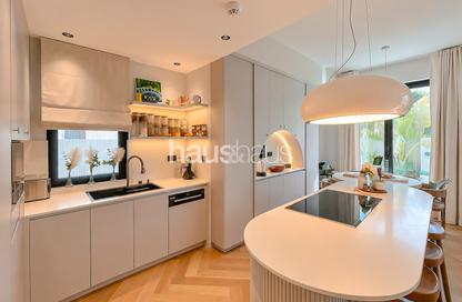 Villa - 3 Bedrooms - 4 Bathrooms for rent in Mira Oasis 2 - Mira Oasis - Reem - Dubai