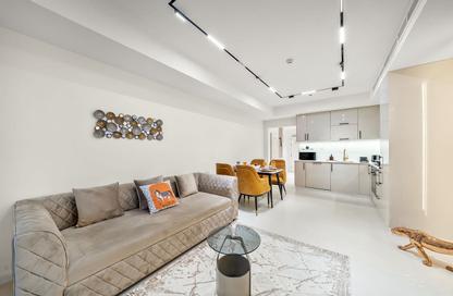 Apartment - 2 - 2 for sale in Princess Tower - Dubai Marina - Dubai Apartment - 2 - 2 for sale in Princess Tower - Dubai Marina - Dubai
