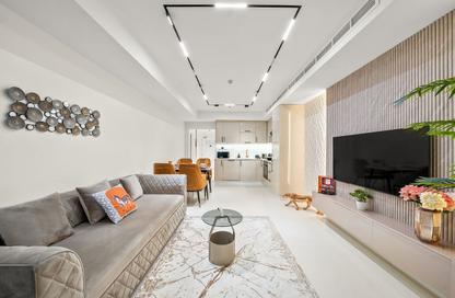 Apartment - 2 - 2 for sale in Princess Tower - Dubai Marina - Dubai Apartment - 2 - 2 for sale in Princess Tower - Dubai Marina - Dubai