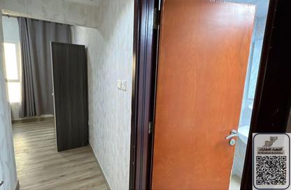 Apartment - 2 Bedrooms - 2 Bathrooms for rent in Al Hamidiya 2 - Al Hamidiya - Ajman