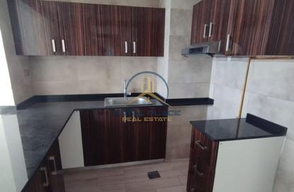 Apartment - 1 Bedroom - 2 Bathrooms for rent in Maya 1 - Jumeirah Village Triangle - Dubai