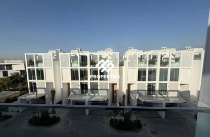 Townhouse - 4 Bedrooms - 5 Bathrooms for rent in Ixora - Al Barari - Dubai