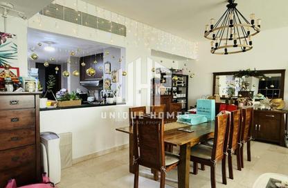 Apartment - 3 Bedrooms - 5 Bathrooms for sale in Marina Heights - Marina Square - Al Reem Island - Abu Dhabi