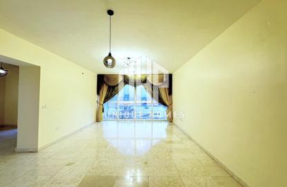 Apartment - 3 Bedrooms - 5 Bathrooms for sale in Marina Heights - Marina Square - Al Reem Island - Abu Dhabi