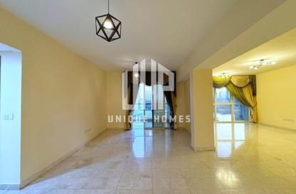 Apartment - 3 Bedrooms - 5 Bathrooms for sale in Marina Heights - Marina Square - Al Reem Island - Abu Dhabi