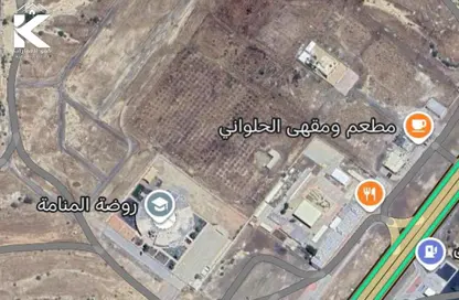 Land - Studio for sale in Manama - Ajman