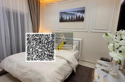 Apartment - 1 Bedroom - 2 Bathrooms for sale in City Tower - Al Nuaimiya - Ajman Apartment - 1 Bedroom - 2 Bathrooms for sale in City Tower - Al Nuaimiya - Ajman