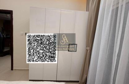 Apartment - 1 Bedroom - 2 Bathrooms for sale in City Tower - Al Nuaimiya - Ajman