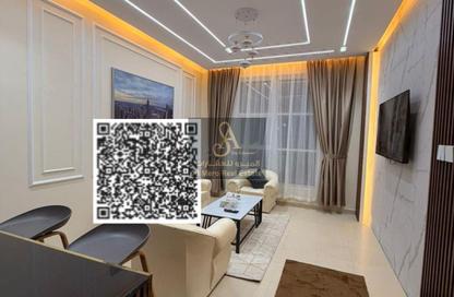 Apartment - 1 Bedroom - 2 Bathrooms for sale in City Tower - Al Nuaimiya - Ajman Apartment - 1 Bedroom - 2 Bathrooms for sale in City Tower - Al Nuaimiya - Ajman